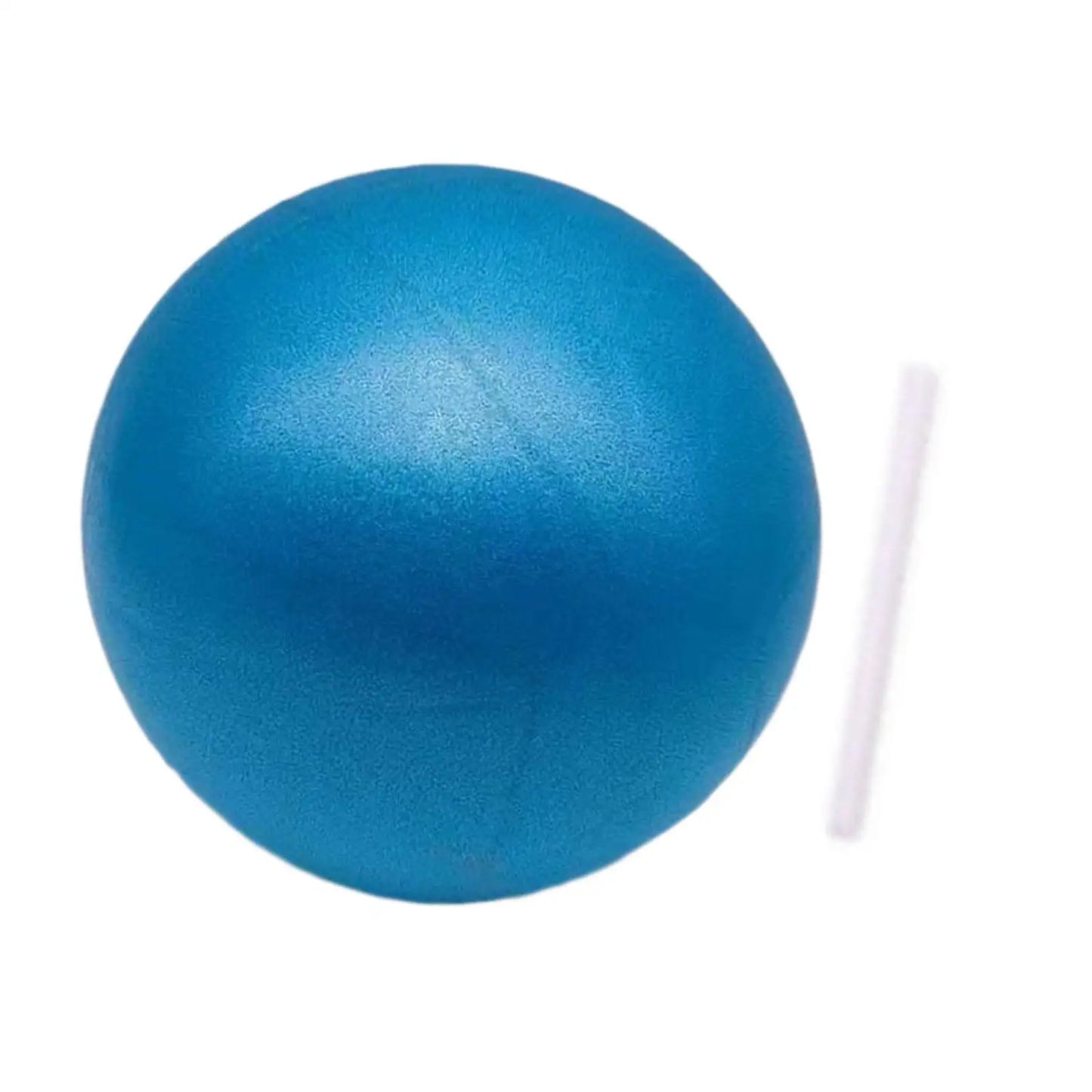 Mini Anti-Burst Yoga & Pilates Balance Ball