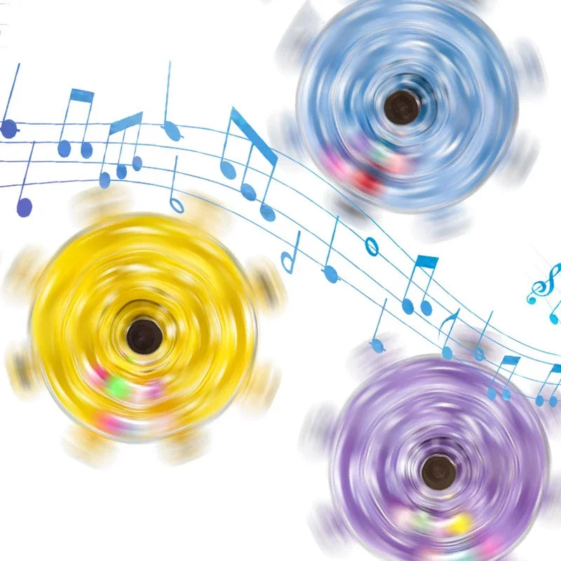 🦜🎡 Parrot Wheel Interactive Hanging Toy with Sound Ball