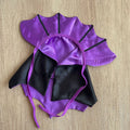 Halloween Vampire Pet Cape – Adjustable Cat & Dog Costume