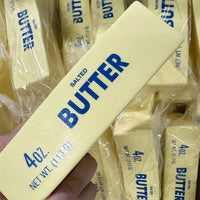 Salted Butter
