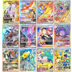Pokémon TCG SV10 Destined Rivals English Cards