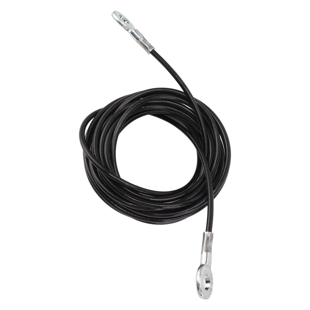 Adjustable Fitness Pulley Cable