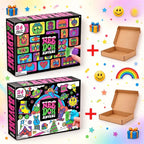 2026 NeeDoh Advent Calendar – Christmas Surprise Fidget Toy Set