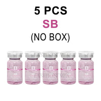 5 vials SB