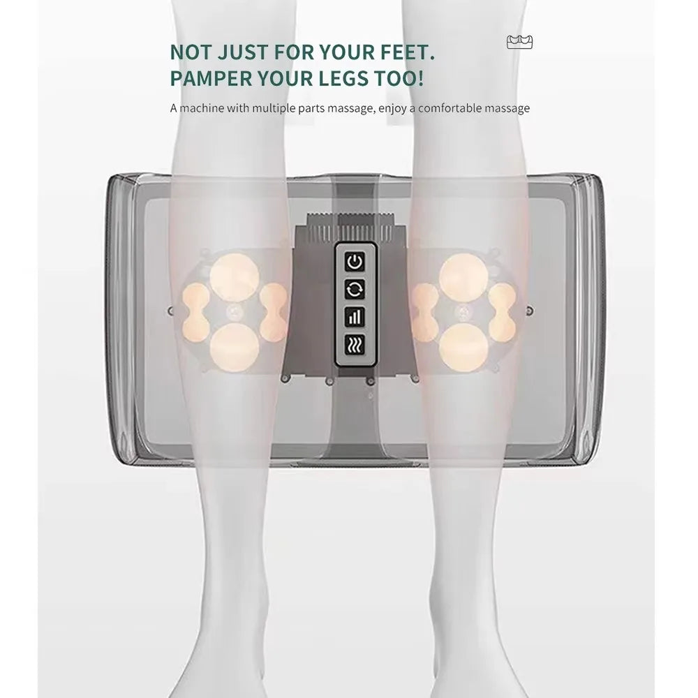 Electric Compression Foot/Leg Massager