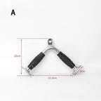 Heavy Duty Load Bearing Lat Pull Down Bar