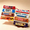 Chocolate Bar Squishy Toy – Slow-Rebound Squeeze & Fidget Toy