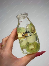 Glass kiwi