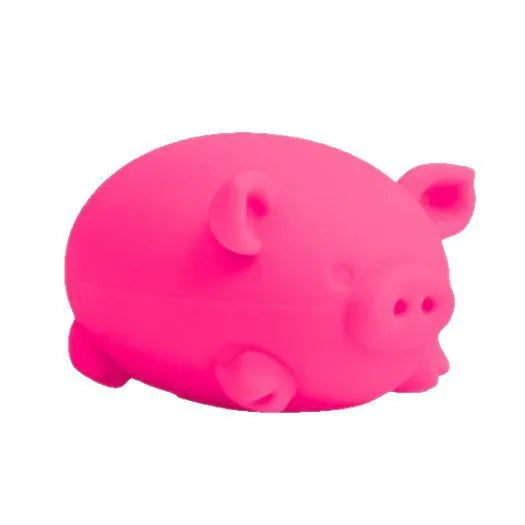 NeeDoh Digging Pig Fingertip Toy – Sensory Squeeze Fidget