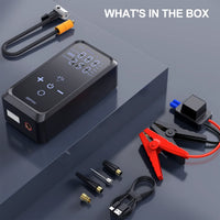 26800mah starter 3