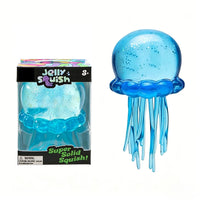 Squid Blue