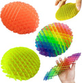 Mini Fidget Worm Toy – Elastic Mesh Sensory Stretch Fidget