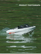 Brushless Jet 2.4G RC Boat TX693 Remote Control Boat Ship Brushless Motor Boat Model Electric Speedboat Toy Gift for Boys