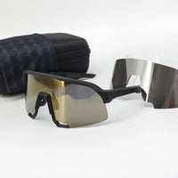 Color 10 / Transparent 3 lens