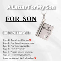 Silver Champion Son