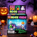 NeeDoh Nice Cube – Holiday Squeeze Fidget Toy