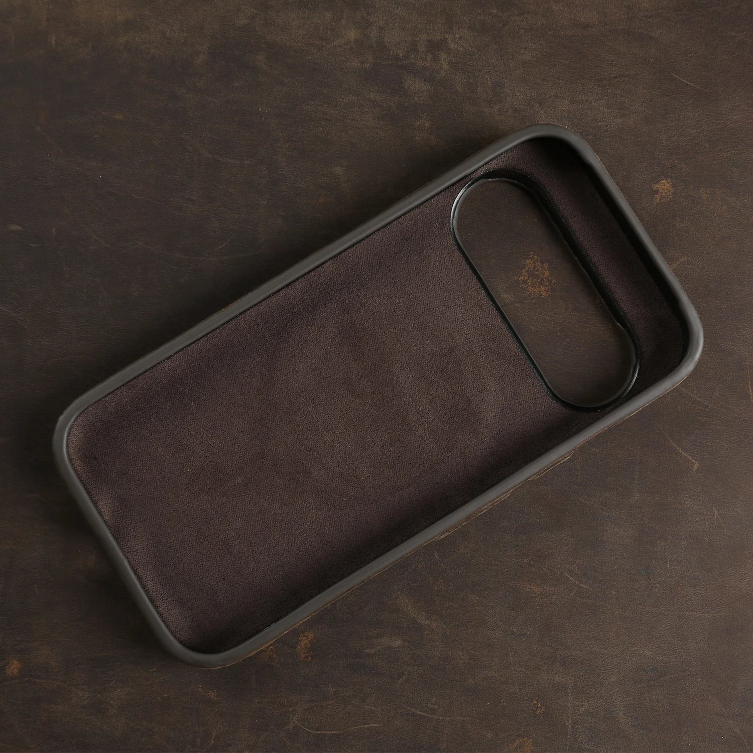 MagSafe Magnetic Genuine Leather Case for Google Pixel Series