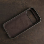 MagSafe Magnetic Genuine Leather Case for Google Pixel Series