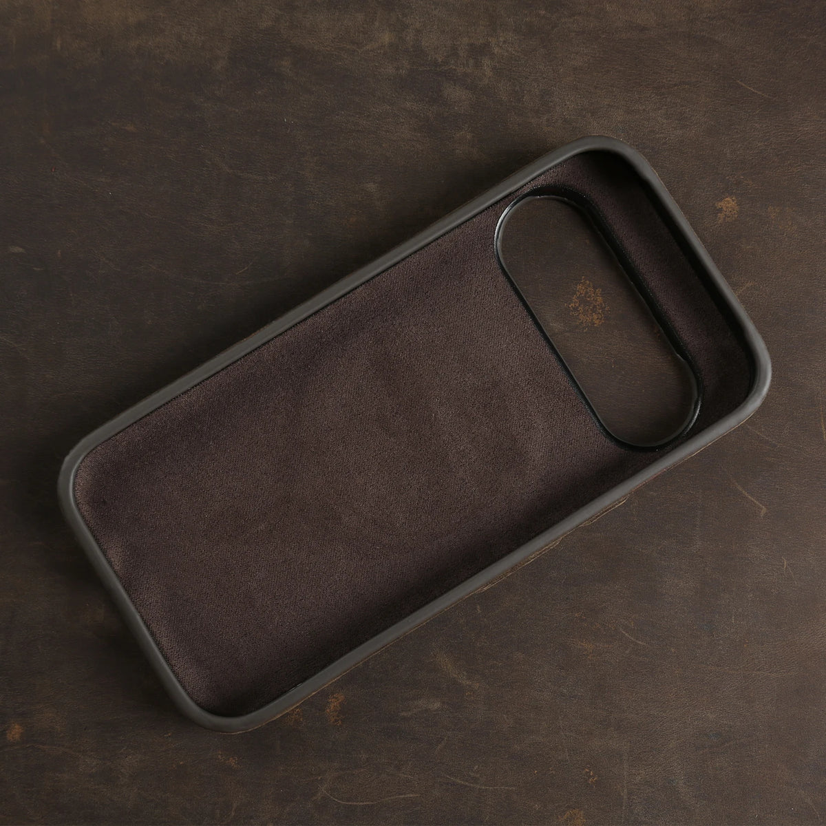 MagSafe Magnetic Genuine Leather Case for Google Pixel Series