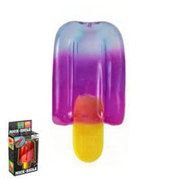 Sicle Purple Blue