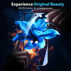 9H Tempered Glass Screen Protector for Google Pixel Series