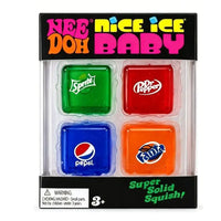 Soda