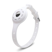WHITE / M