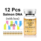 💖🇰🇷 Korea Salmon DNA Serum Kit 8ml 🐟✨ | Beginner Starter Facial Skincare 💦🤍 | Whitening & Moisturizing