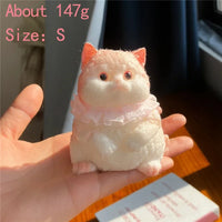 Pink Cat 147g
