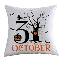 31 October White / 24x24in (60x60cm)
