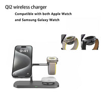 QI2 T255-Black