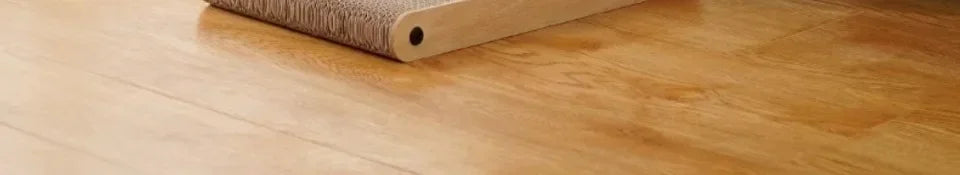 🐾📐 L-Shape Cardboard Cat Scratcher – Wear-Resistant Scratch Post