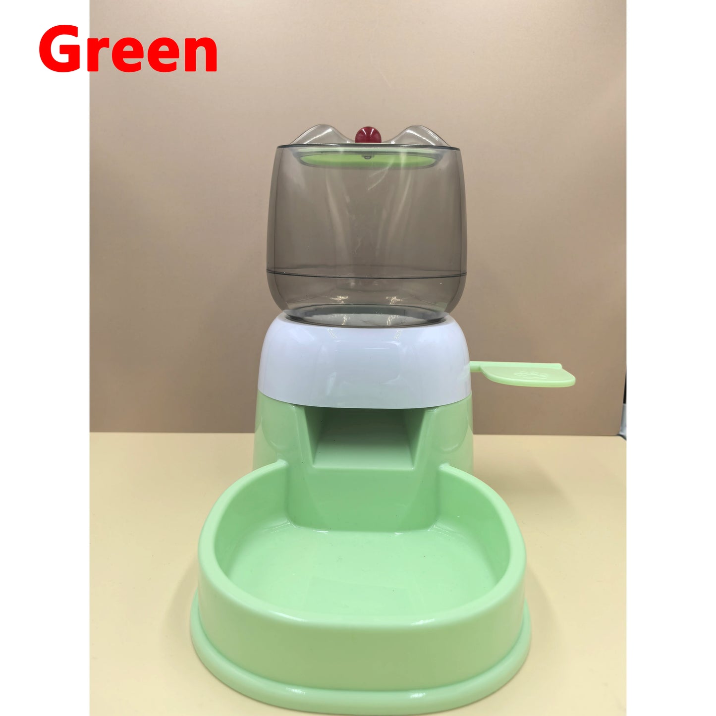 2L Water Fountain  Bowl Automatic Pet Feeder Large Cat Dog Food Dispenser Large Capacity Pet  Bowl Cat Supplies