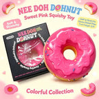 NeeDoh Stretchy Squishy Toy – Sensory Fidget & Stress Relief