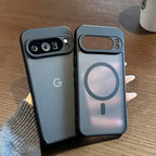 Slim Matte MagSafe Case for Google Pixel Series