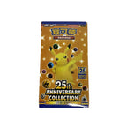TCG Anniversary Shiny Collection – Traditional Chinese