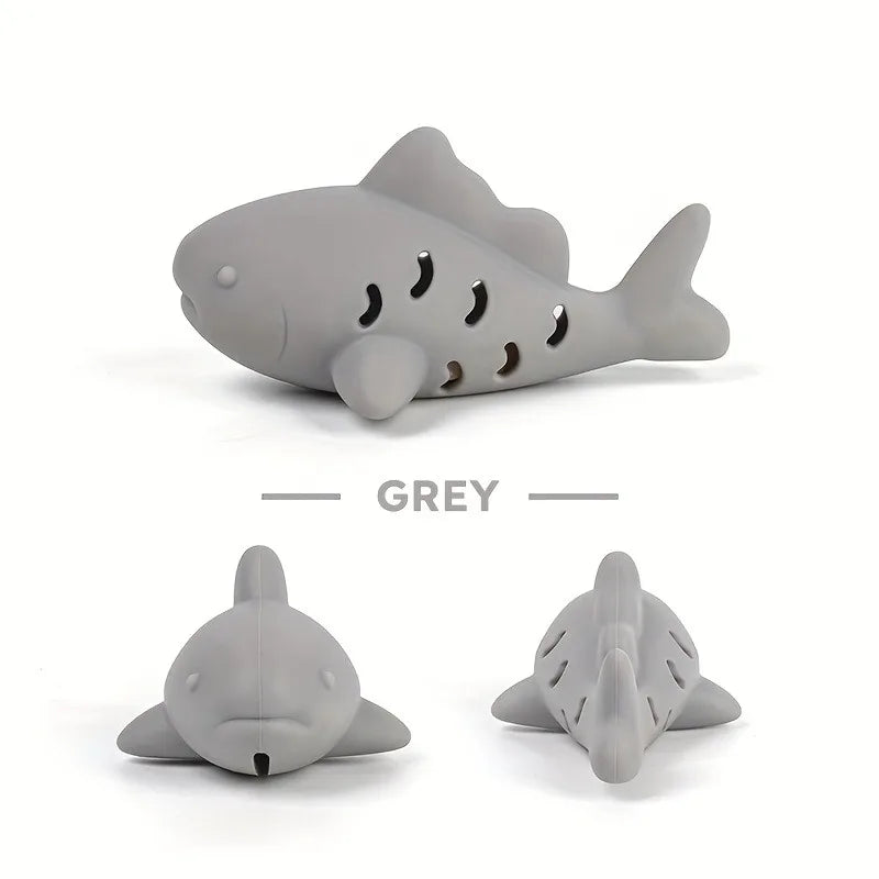 Interactive Cat & Dog Treat Toy – Food Hiding & Teeth Grinding Puzzle