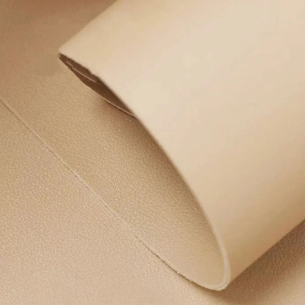 Pet Supplies PU Leather Pet Anti Spill Placemat Waterproof Oil Resistant Dog Food Pad Anti Slip Pet Feeding Mat Drinking Feeding