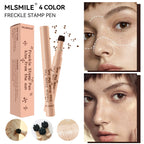 ✨🤎 Freckle Pen Natural Fake Freckles Makeup | Waterproof Freckles Stamp Pen 💫 | Light & Dark Brown Long-Lasting Dot Spot Pen