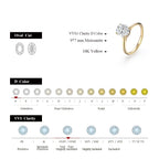 💎✨ ATTAGEMS Oval Cut 2CT D VVS1 Moissanite Engagement Ring 🤍 | 9×7mm S925 Sterling Silver Wedding Ring for Women 👰 | Luxury Jewelry Gift