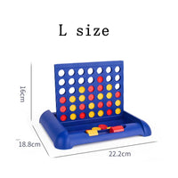 L blue