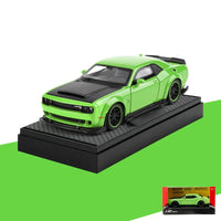 Green Box