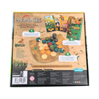 Harmonies – Strategy Board Game of Landscape & Habitat Creation for Animals | Ages 10+🌿🎲