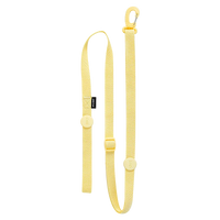 Yellow Leashes / S