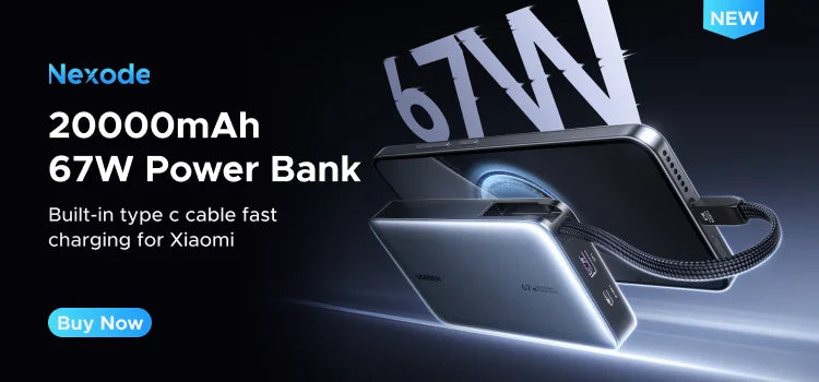 UGREEN Magnetic TPU Case for iPhone 17 / 16 / 15 / 14 / 13 Pro Max