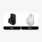 🖱️🚀 Logitech MX Master 3S Wireless Bluetooth Mouse – High-End Cross-Screen Control