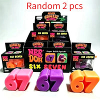 Random 2 pcs