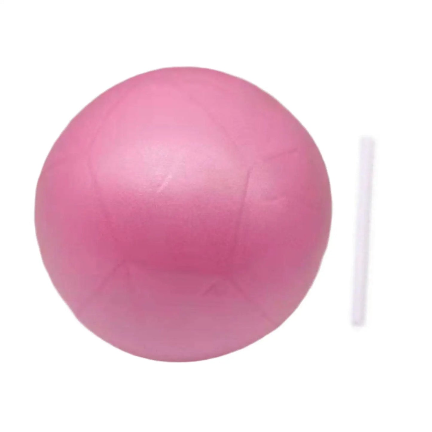 Mini Anti-Burst Yoga & Pilates Balance Ball