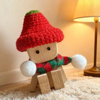 Handmade hat