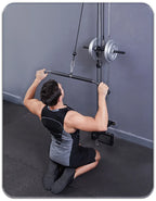 Weight-bearing Trainer Handle Accessories